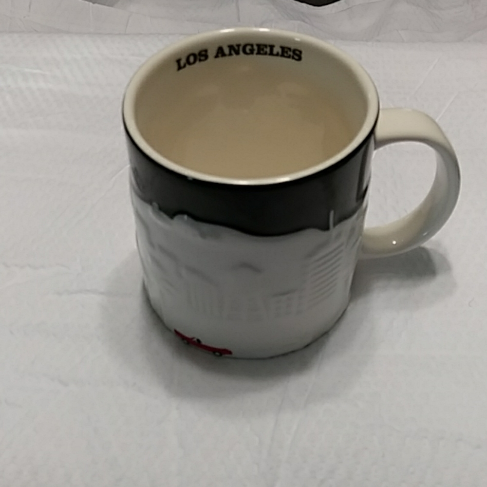 Starbucks Mug